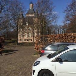 Restaurant Kasteel Heemstede