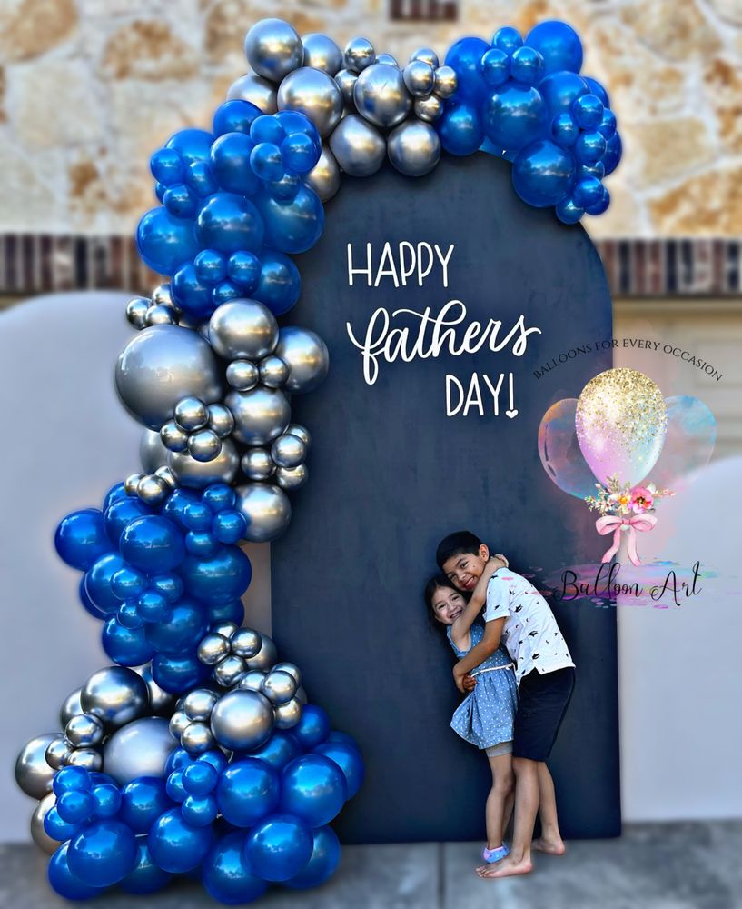 BALLOON ART Request a Quote 19 Photos San Antonio, Texas