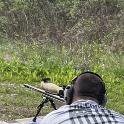EDA Sports - Long distance shooting