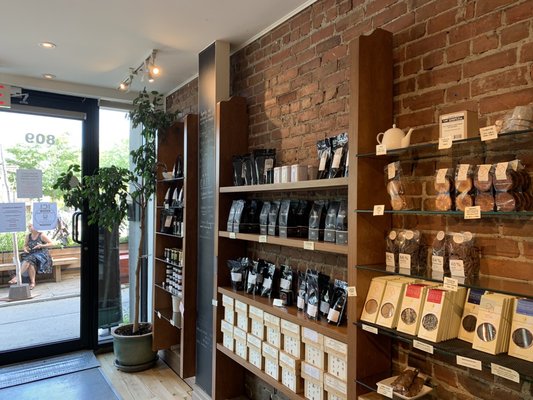 Fous Desserts by null