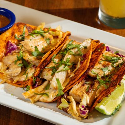 El Torito by null