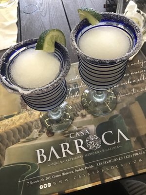 Casa Barroca by null