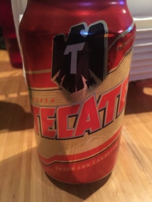 Big Hole BBQ Victor by null