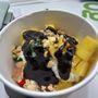 sweetFrog Premium Frozen Yogurt