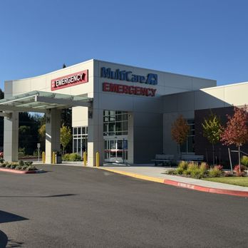 MultiCare Emergency - Bremerton - Diagnostic Services Near Me - Bremerton, Washington MultiCare Emergency - Bremerton - Diagnostic Services Near Me - Bremerton, Washington