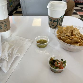 Mission 19 Taquería - Chips and salsa - Mexican Near Me - Monterey, California Mission 19 Taquería - Chips and salsa - Mexican Near Me - Monterey, California