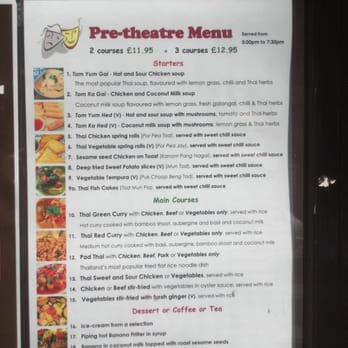 Thai Basil - Thai Near Me - Edinburgh, EDH Thai Basil - Thai Near Me - Edinburgh, EDH