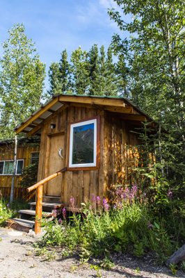 Denali Hostel & Cabins by null