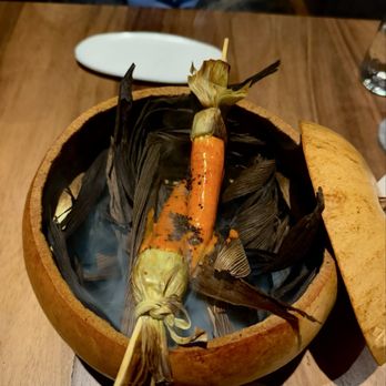 Pujol - Mexican Near Me - Ciudad de México, DIF