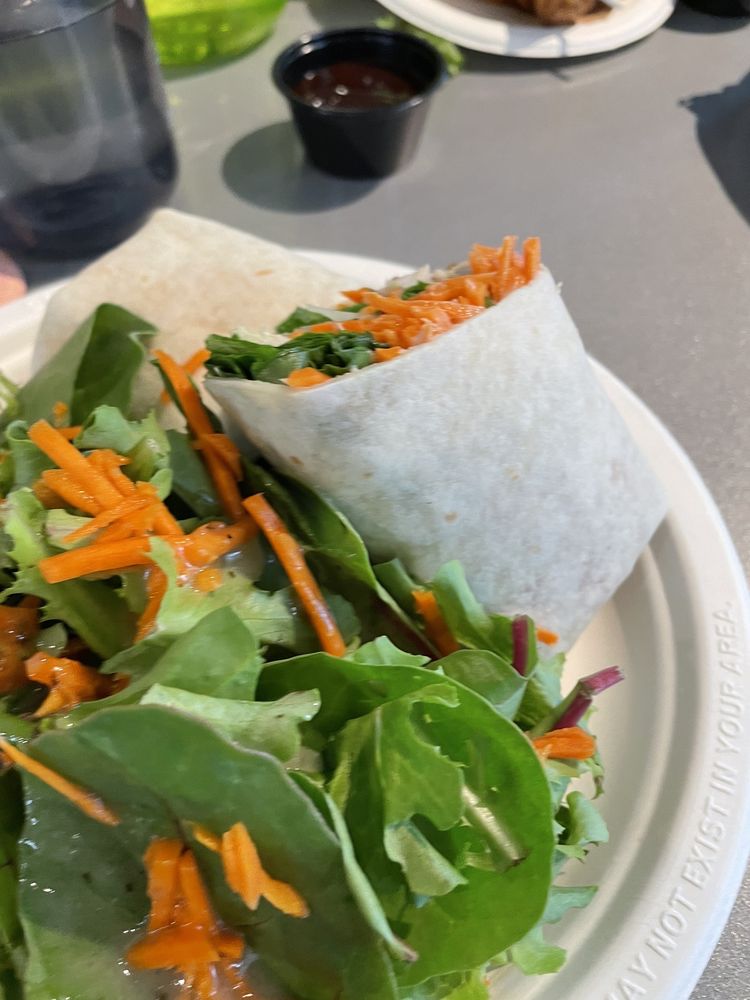 BEAN SPROUTS CAFE Updated September 2024 201 E Hargett St, Raleigh