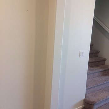Paris Painting - entryway - Painters Near Me Paris Painting - entryway - Painters Near Me
