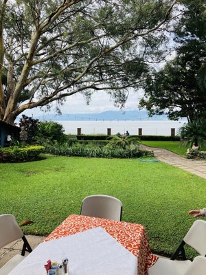 La Nueva Posada Ajijic by null