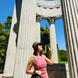 Pulgas Water Temple