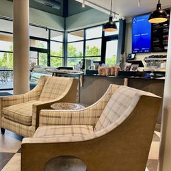 Aspasia Coffee and Bake Shop