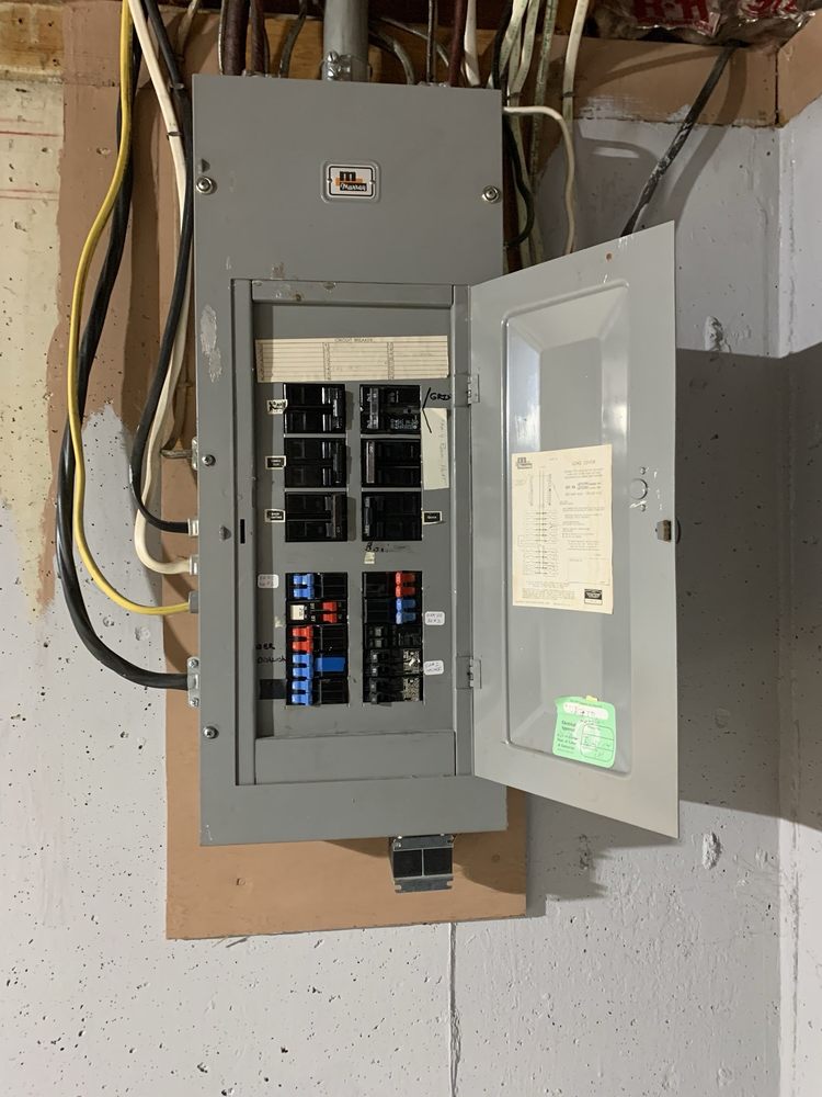 HANDYMAN ELECTRIC Updated October 2024 42 Photos & 28 Reviews