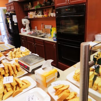 Brewery, Bits and Bites Tour - Biscotti and more biscotti! - Food Tours Near Me - Pittsburgh, Pennsylvania Brewery, Bits and Bites Tour - Biscotti and more biscotti! - Food Tours Near Me - Pittsburgh, Pennsylvania