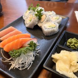 Aburiya Sushi