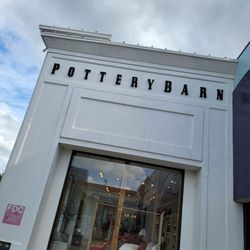 Pottery Barn