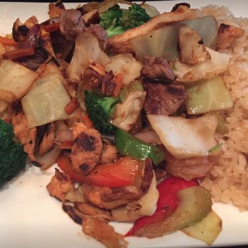 Furoshiki - Asian Fusion Near Me - Rochester, New York