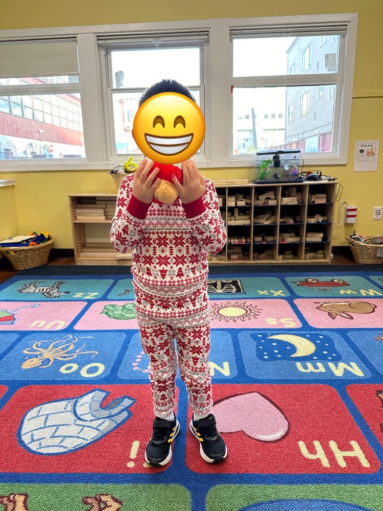 TEL HI Neighborhood Center - social services organization in San Francisco, CA