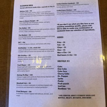 The Stone - Sports Bars Near Me - Kingsport, Tennessee