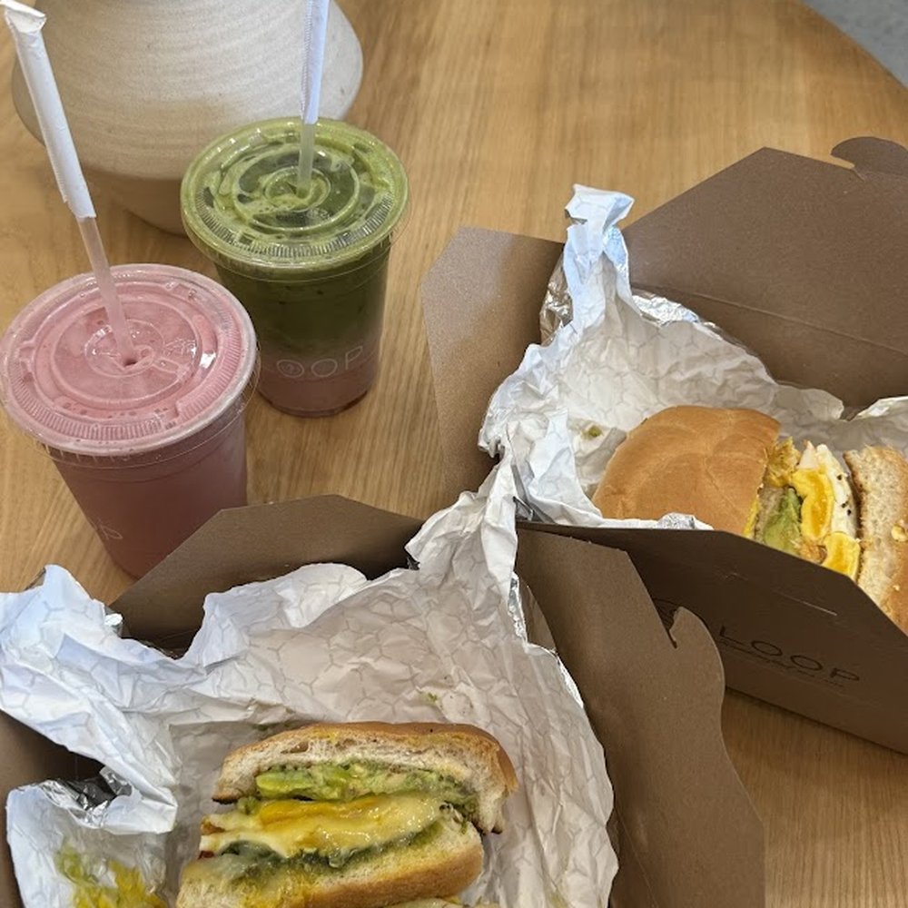 Fruit Loop - Juice Bars & Smoothies Near Me - Latham, New York