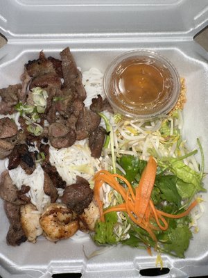 Noodles @ Boba Tea House by null