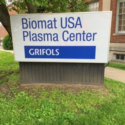 Biomat USA