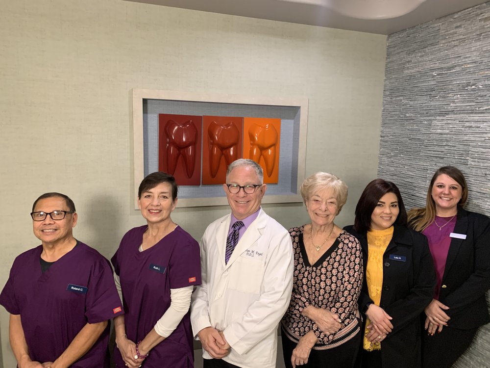 SOUTHERN CALIFORNIA DENTAL HEALTH ASSOCIATES near 5901 West Olympic