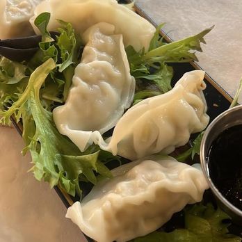 Tea Aki - Steamed dumplings - Bubble Tea Near Me - Lewes, Delaware