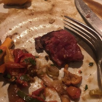 Rioja - Super rare steak - New American Near Me - Denver, Colorado