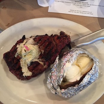 Big Mike's Steakhouse - Steakhouses Near Me - Thomasville, Alabama