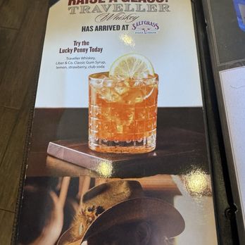 Saltgrass Steak House - Steakhouses Near Me - Tulsa, Oklahoma