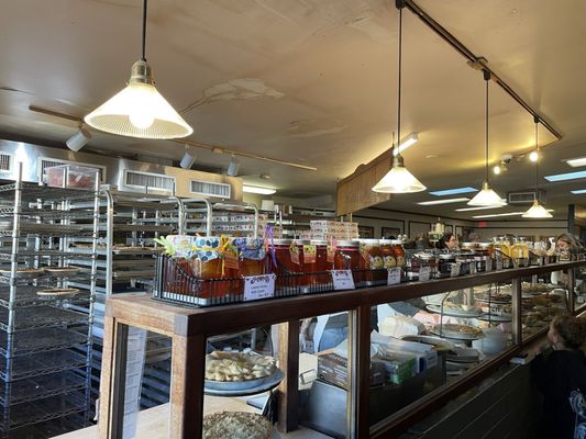 Mom's Pie House - Julian by null