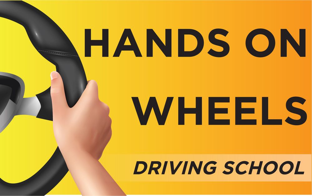 HANDS ON WHEELS DRIVING SCHOOL Updated October 2024 417C Eastern