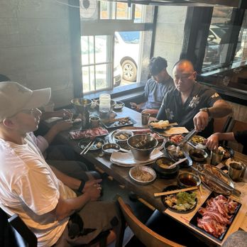 Ziggle Korean BBQ - Korean Near Me - Artesia, California Ziggle Korean BBQ - Korean Near Me - Artesia, California