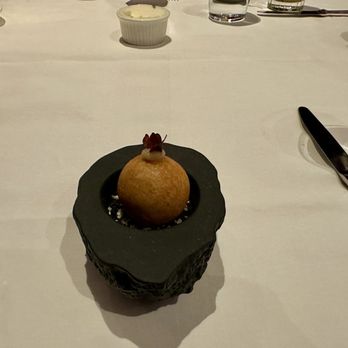 Le Cirque - French Near Me - Las Vegas, Nevada