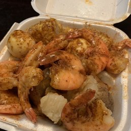 Jumbo Shrimp Platter Jumbo Shrimp Platter