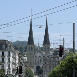 Restaurant Schwanen Cafe de Ville