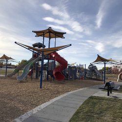 George Wahlen North park