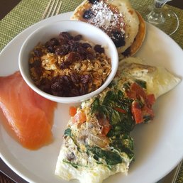 Smoked Salmon