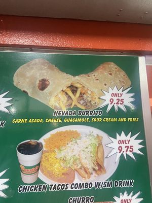 FAUSTO’S MEXICAN GRILL - Updated February 2026 - 166 Photos & 289 ...