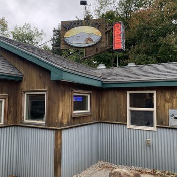 The Sunrise Shack - Restaurant - Breakfast & Brunch Near Me - Glen, New Hampshire