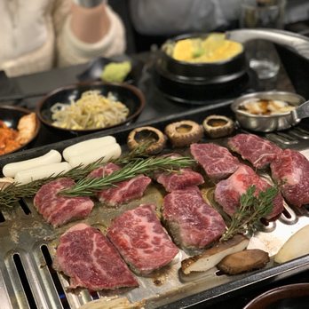 Wooga - Korean Near Me - Fort Lee, New Jersey Wooga - Korean Near Me - Fort Lee, New Jersey