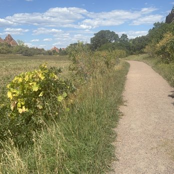 Roxborough State Park - Parks Near Me - Littleton, Colorado