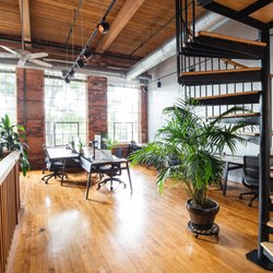 The Mill Coworking