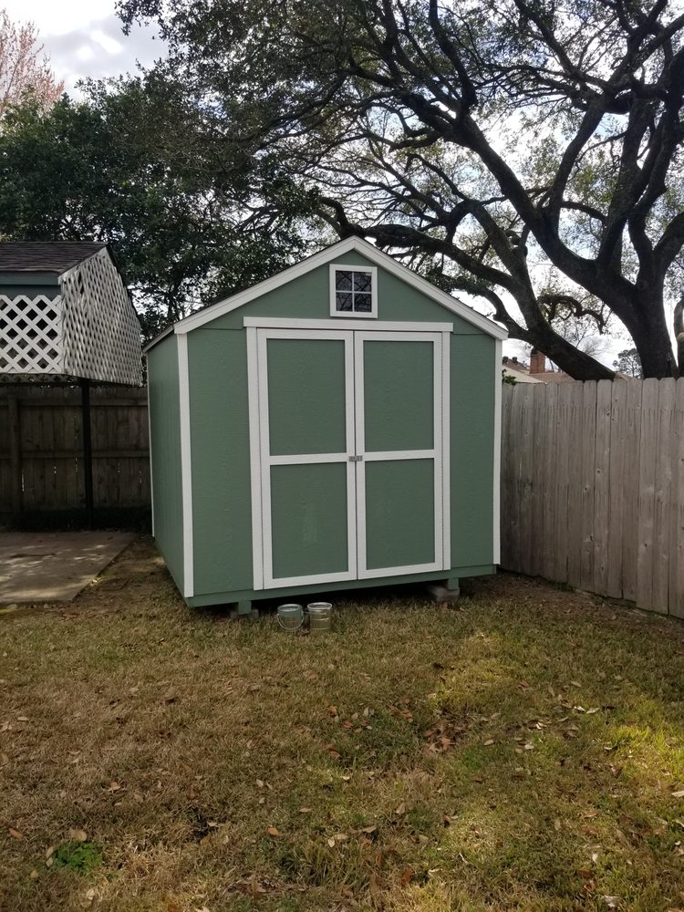 Slide of Walter Services