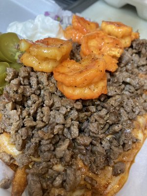 El Colombiano parilla grill by null