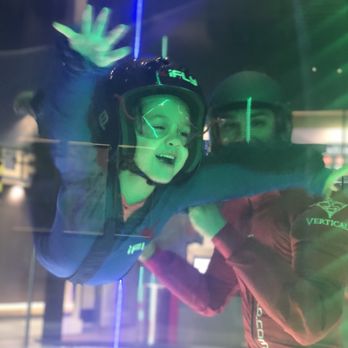 iFly - I fly ontario - Skydiving Near Me - Ontario, California iFly - I fly ontario - Skydiving Near Me - Ontario, California