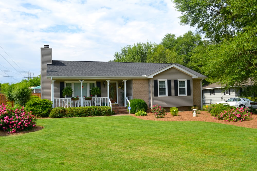 Slide of Gilstrap Roofing